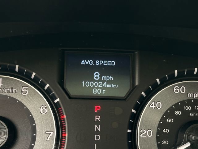 Used 2012 Honda Odyssey Touring image 22