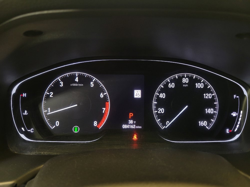 Used 2018 Honda Accord LX image 23