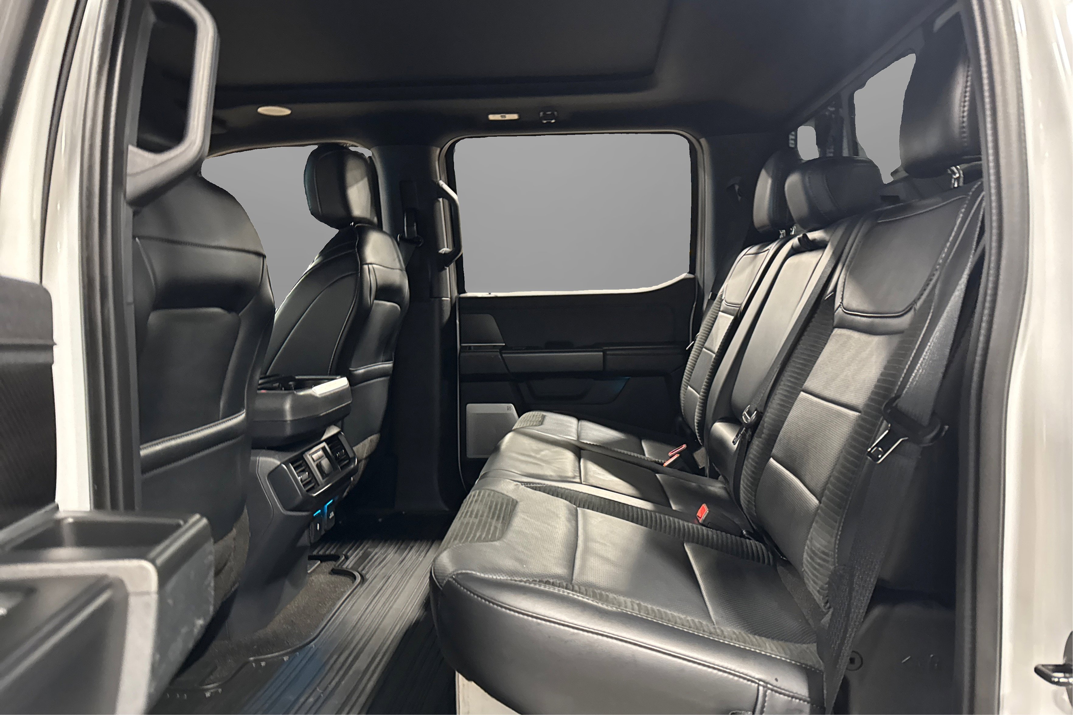 Used 2022 Ford F150 Raptor w/ Equipment Group 801A High image 42