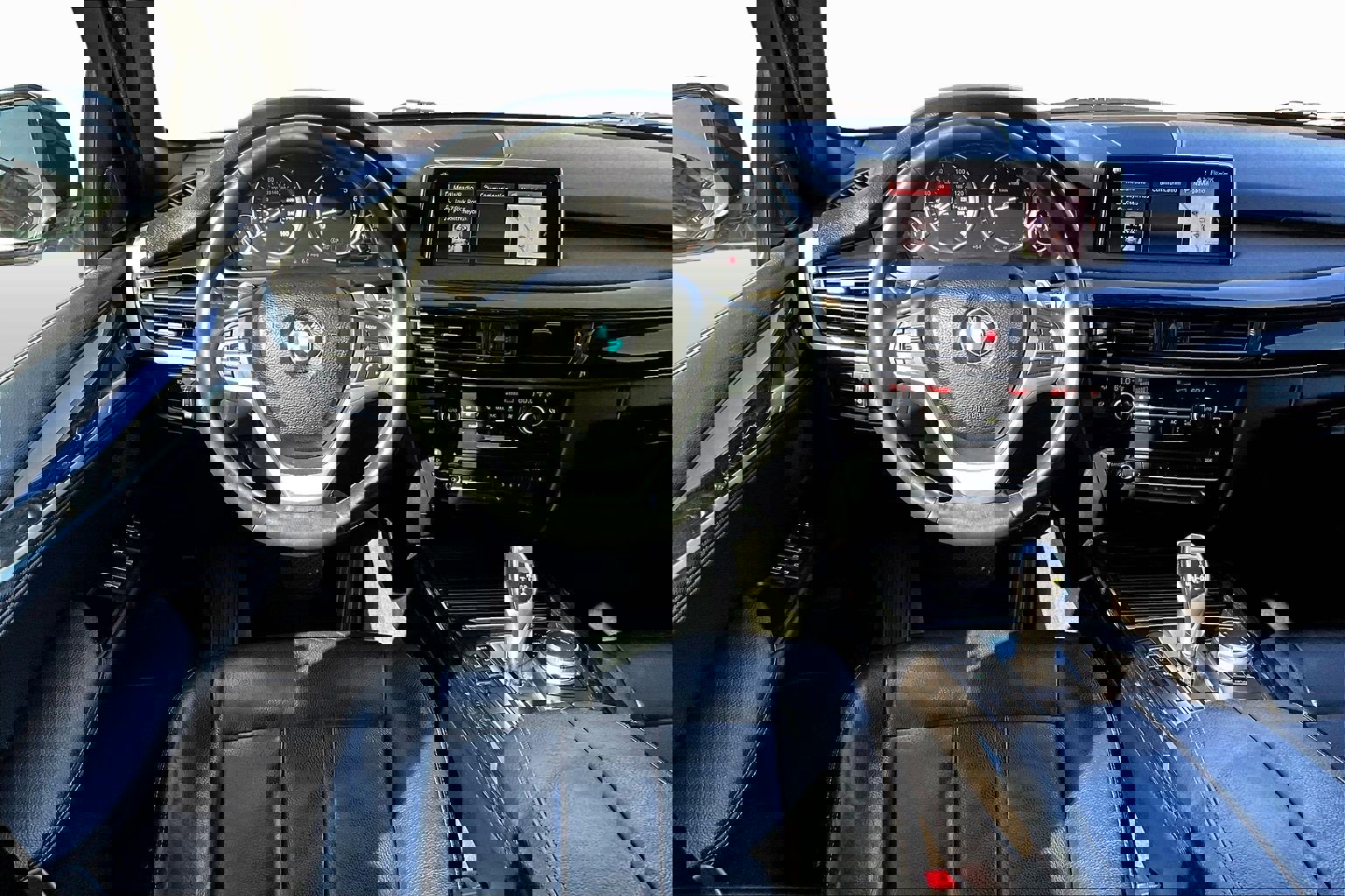 Used 2018 BMW X5 sDrive35i image 5