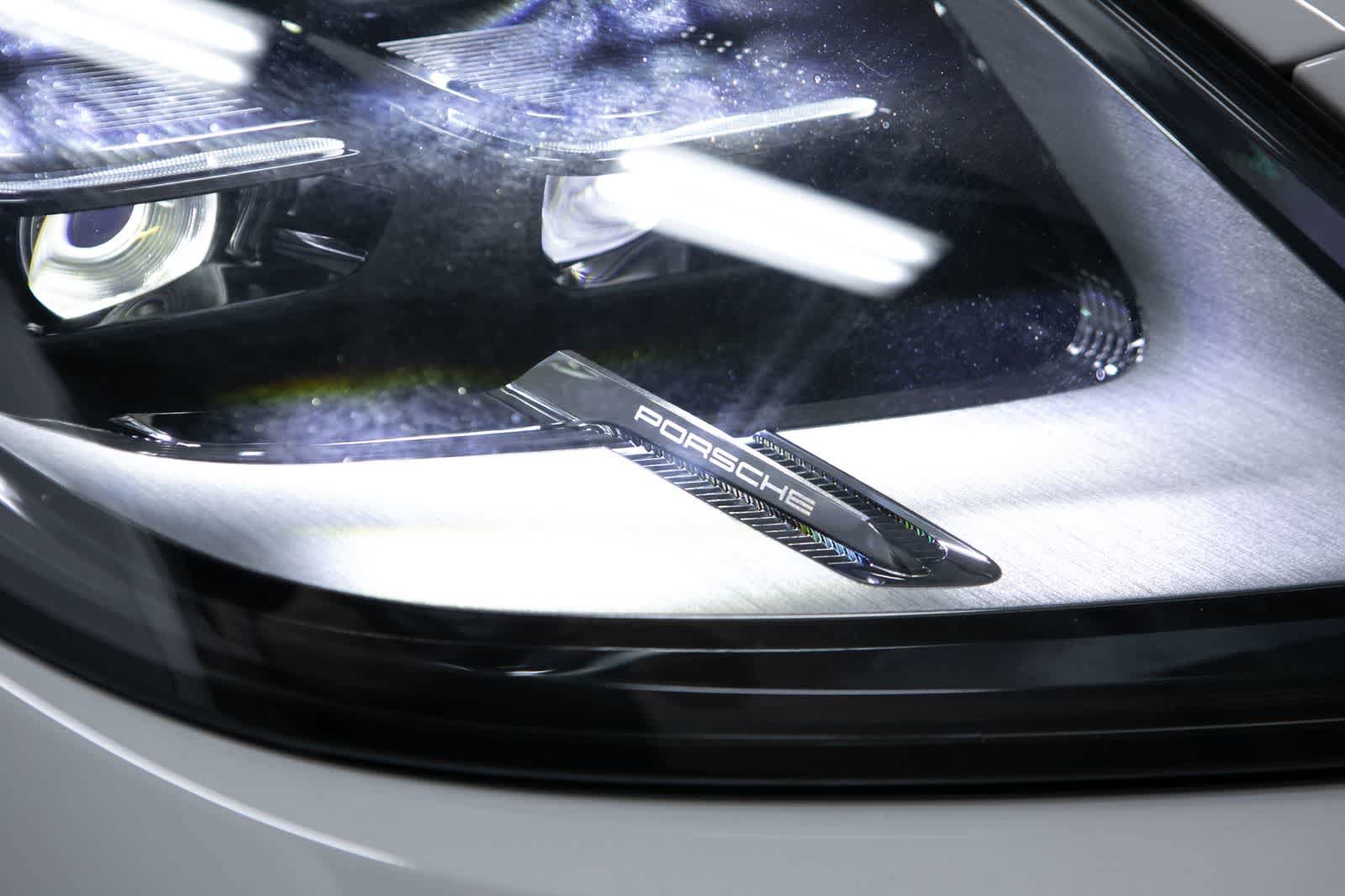 New 2026 Porsche Panamera RWD image 16