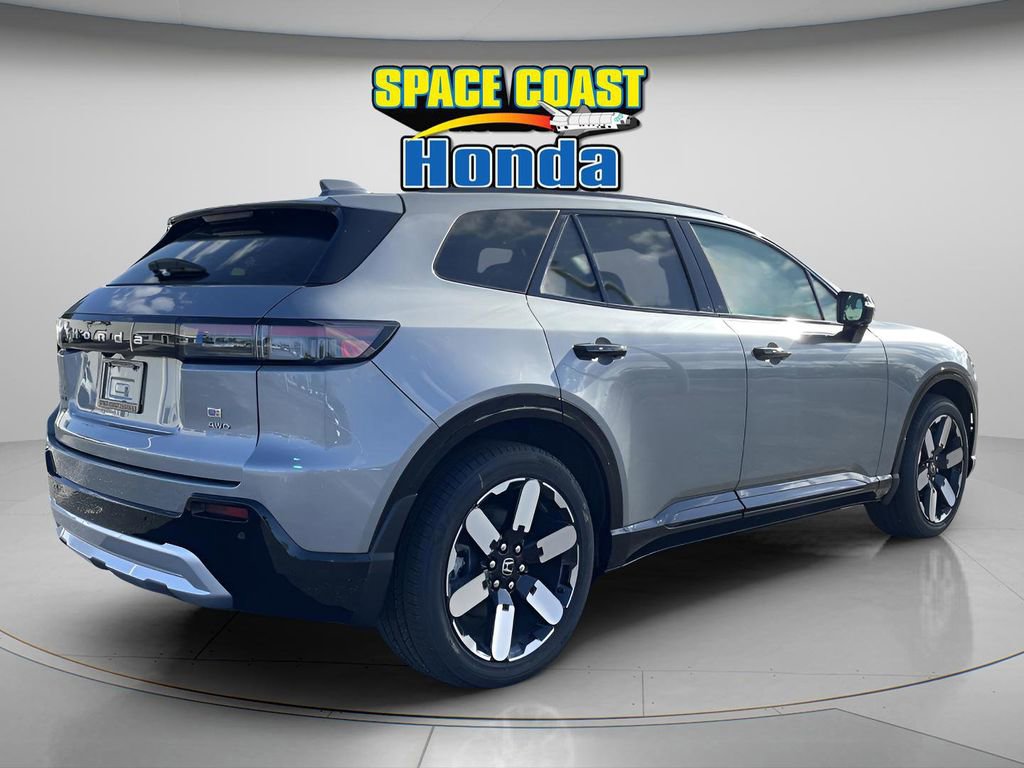 New 2026 Honda Prologue Elite image 8