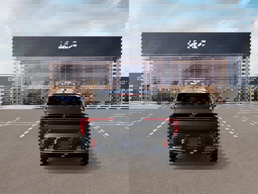 New 2026 Kia K4 GT-Line Turbo image 5