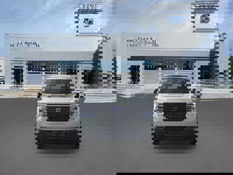 New 2024 Ford Maverick XL image 6