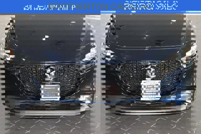 Used 2024 MAZDA MAZDA3 s image 10