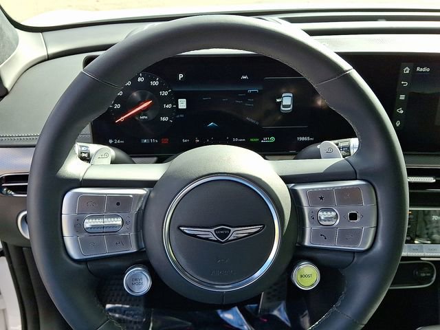 Used 2024 Genesis GV60 Performance w/ Protection Package image 24