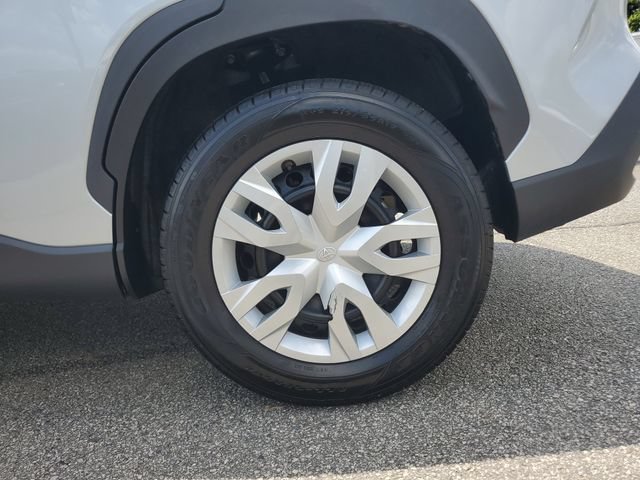 Used 2022 Toyota Corolla Cross L FWD image 10