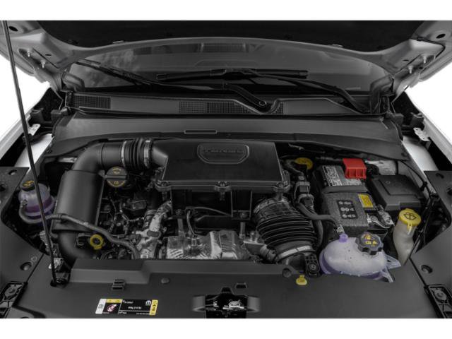 Certified 2025 Jeep Compass Latitude w/ Altitude Special Edition image 12