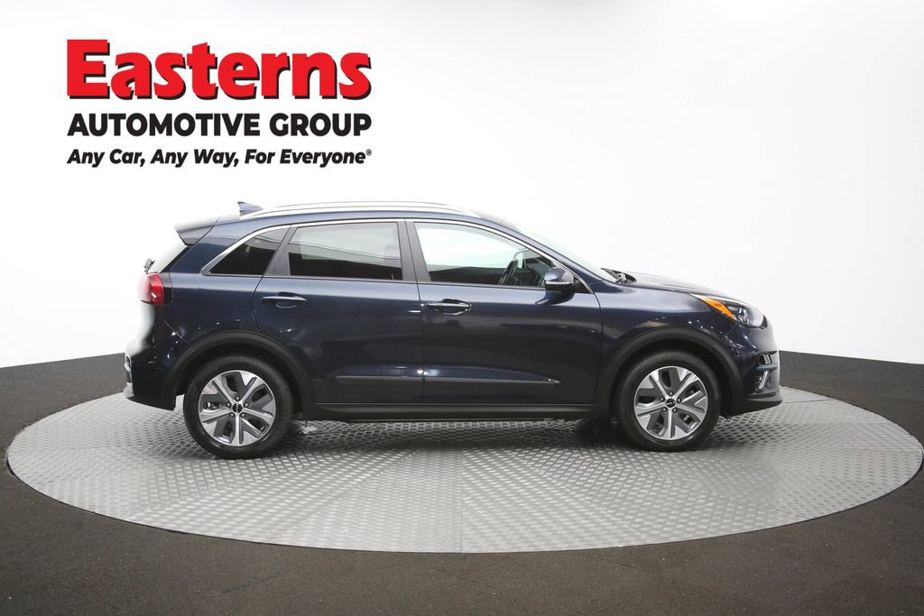 Used 2022 Kia Niro EX w/ Cold Weather Package FWD image 43