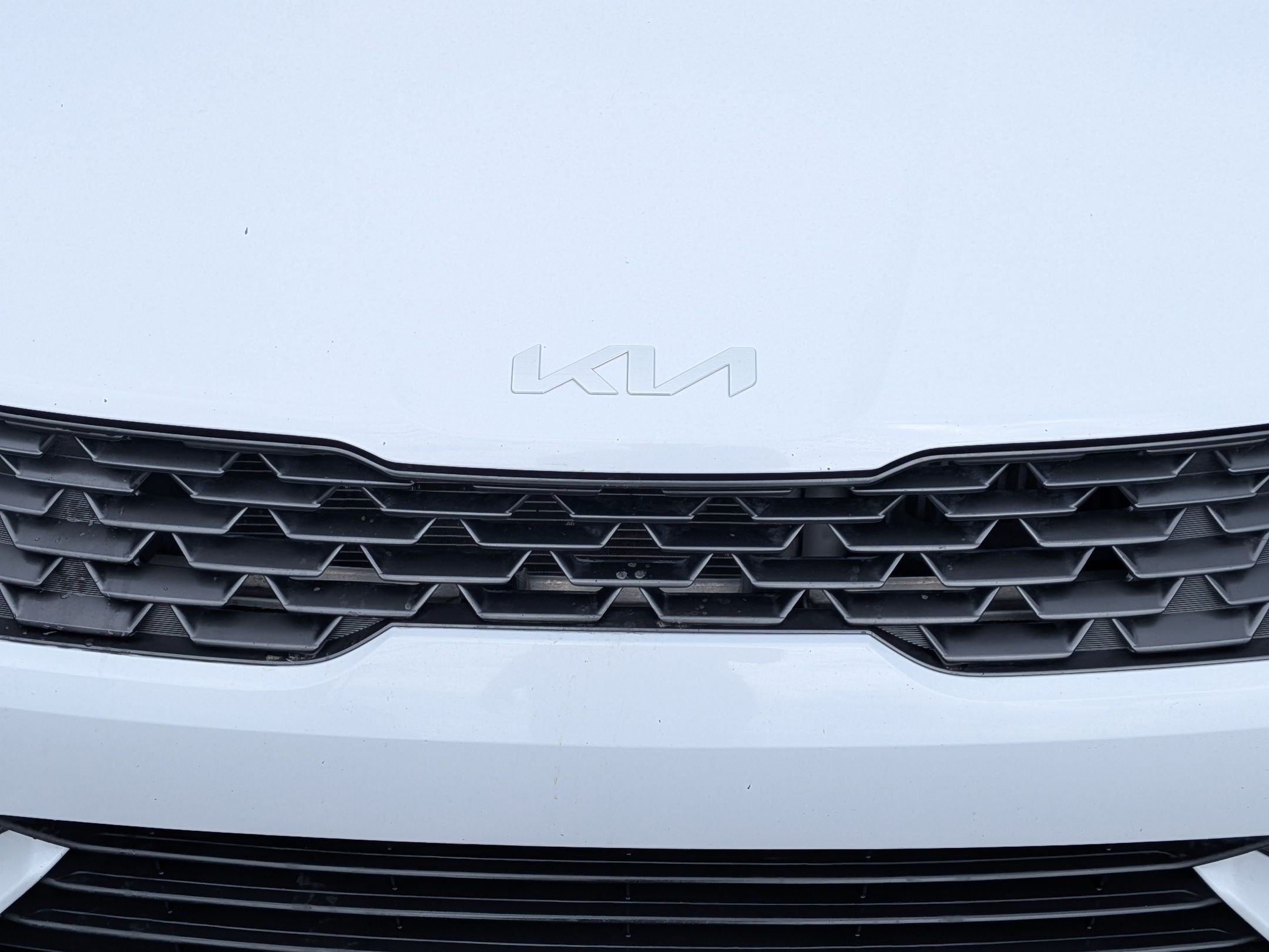 Used 2022 Kia K5 EX FWD image 9