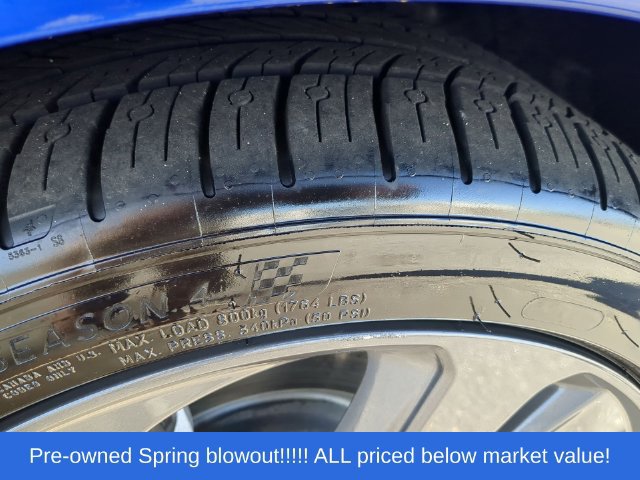 Used 2023 Acura TLX w/ A-SPEC Package AWD/4WD image 19