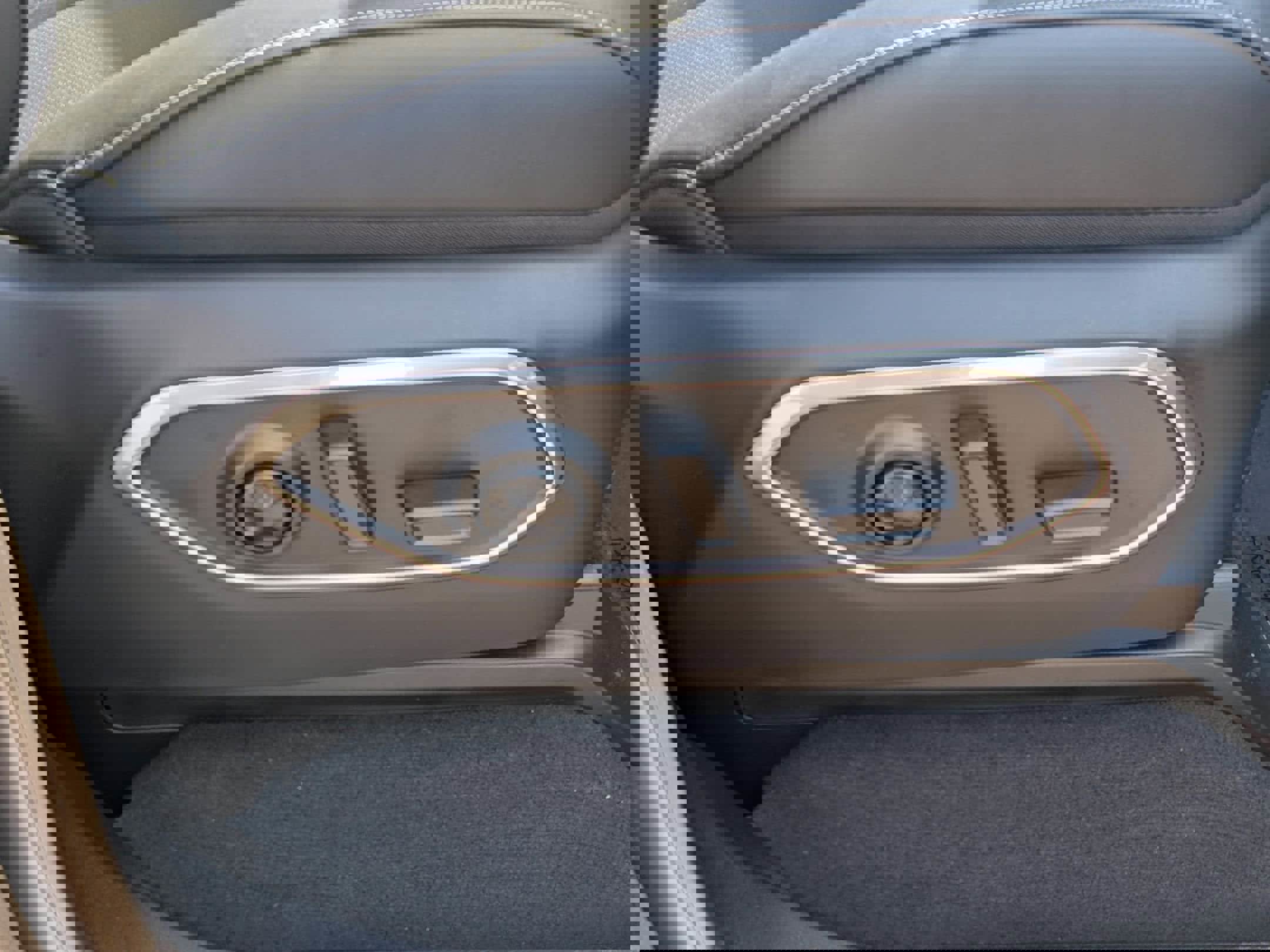 New 2026 Jeep Grand Wagoneer L Limited image 35