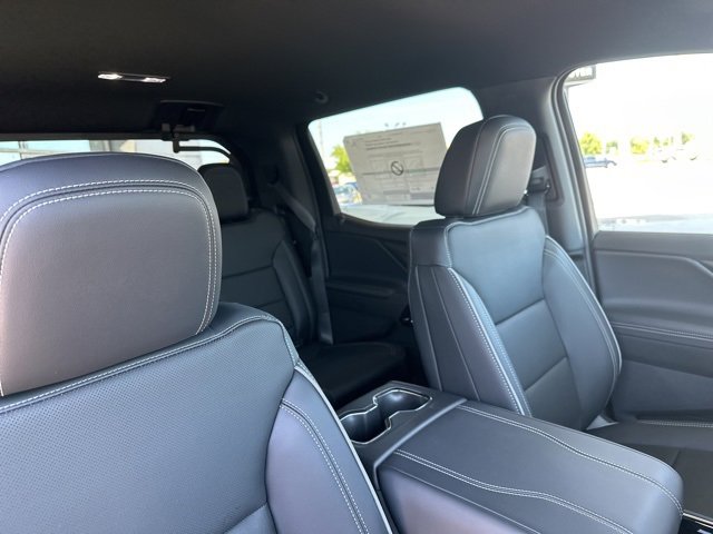 New 2026 Chevrolet Silverado EV LT image 31