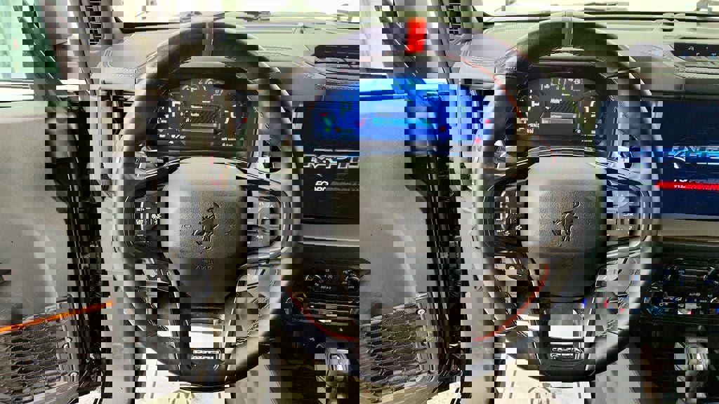 Used 2024 Ford Bronco Raptor image 13