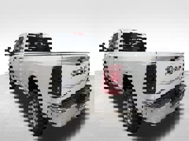 New 2025 RAM 2500 Big Horn image 19