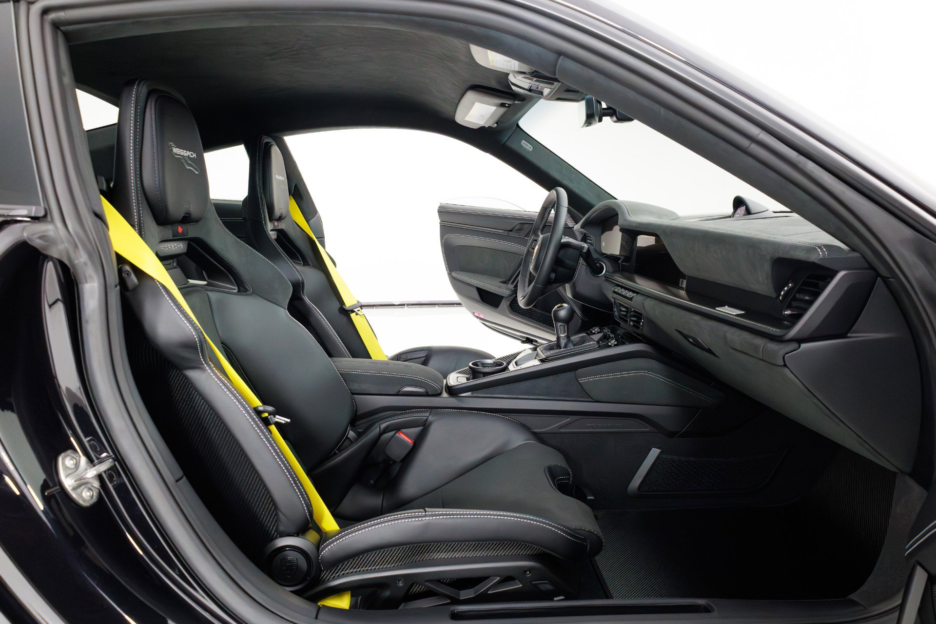 Used 2026 Porsche 911 GT3 image 33