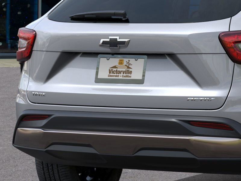 New 2026 Chevrolet Trax ACTIV image 14