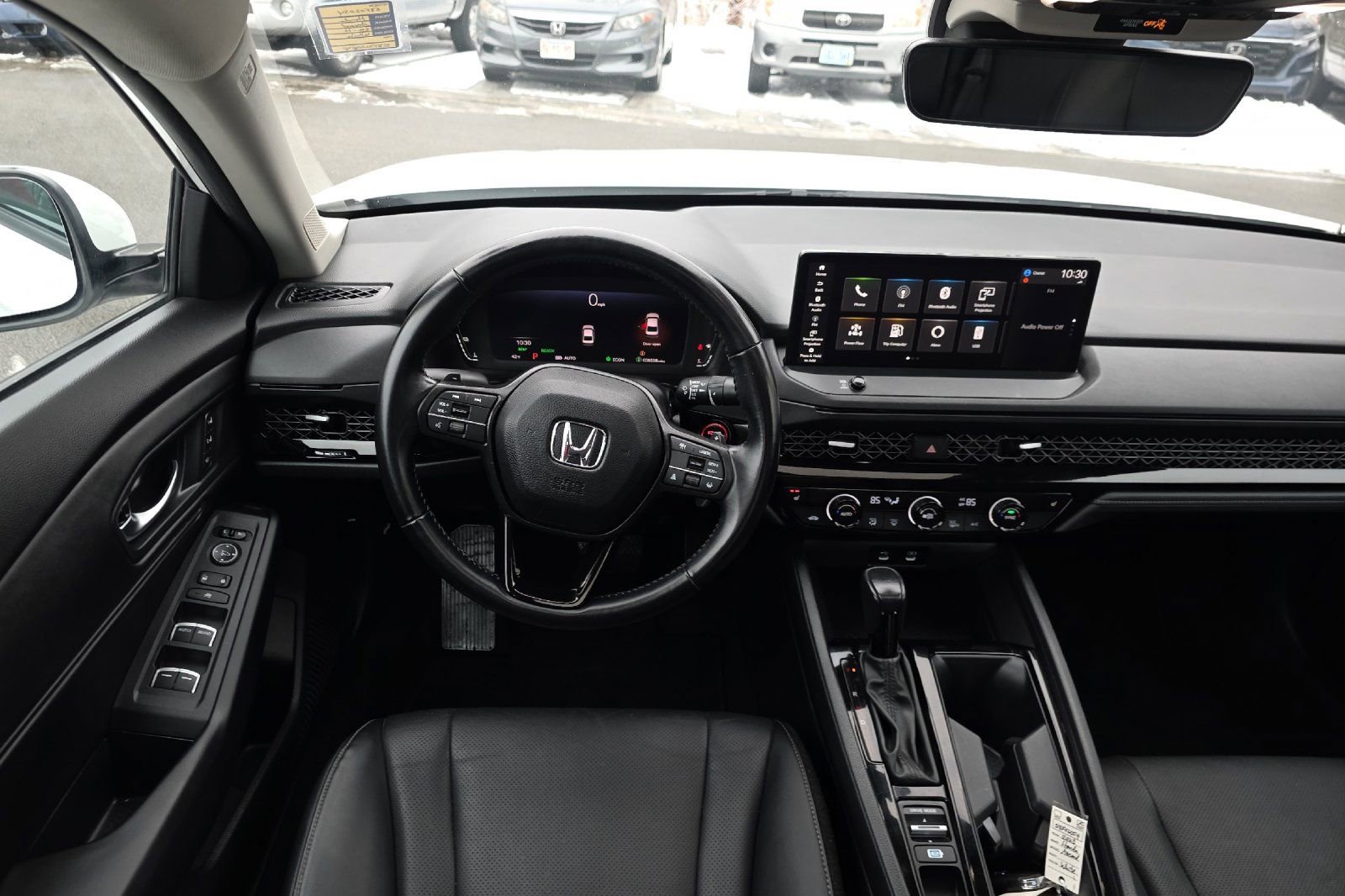 Used 2023 Honda Accord EX-L image 15