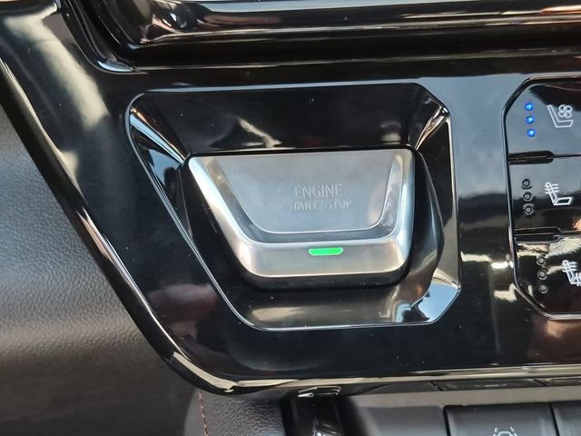 New 2026 GMC Sierra 1500 AT4 w/ AT4 Premium Package AWD/4WD image 18