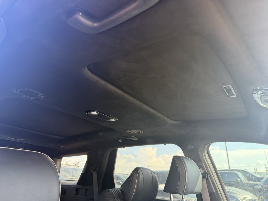 Used 2024 Hyundai Palisade Calligraphy FWD image 20