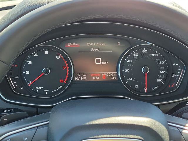 Certified 2023 Audi Q5 2.0T Premium w/ Convenience Package image 11