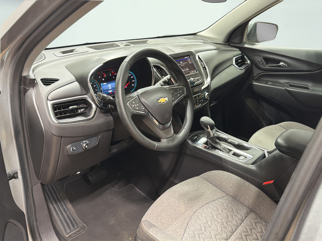 Certified 2024 Chevrolet Equinox LT AWD/4WD image 19