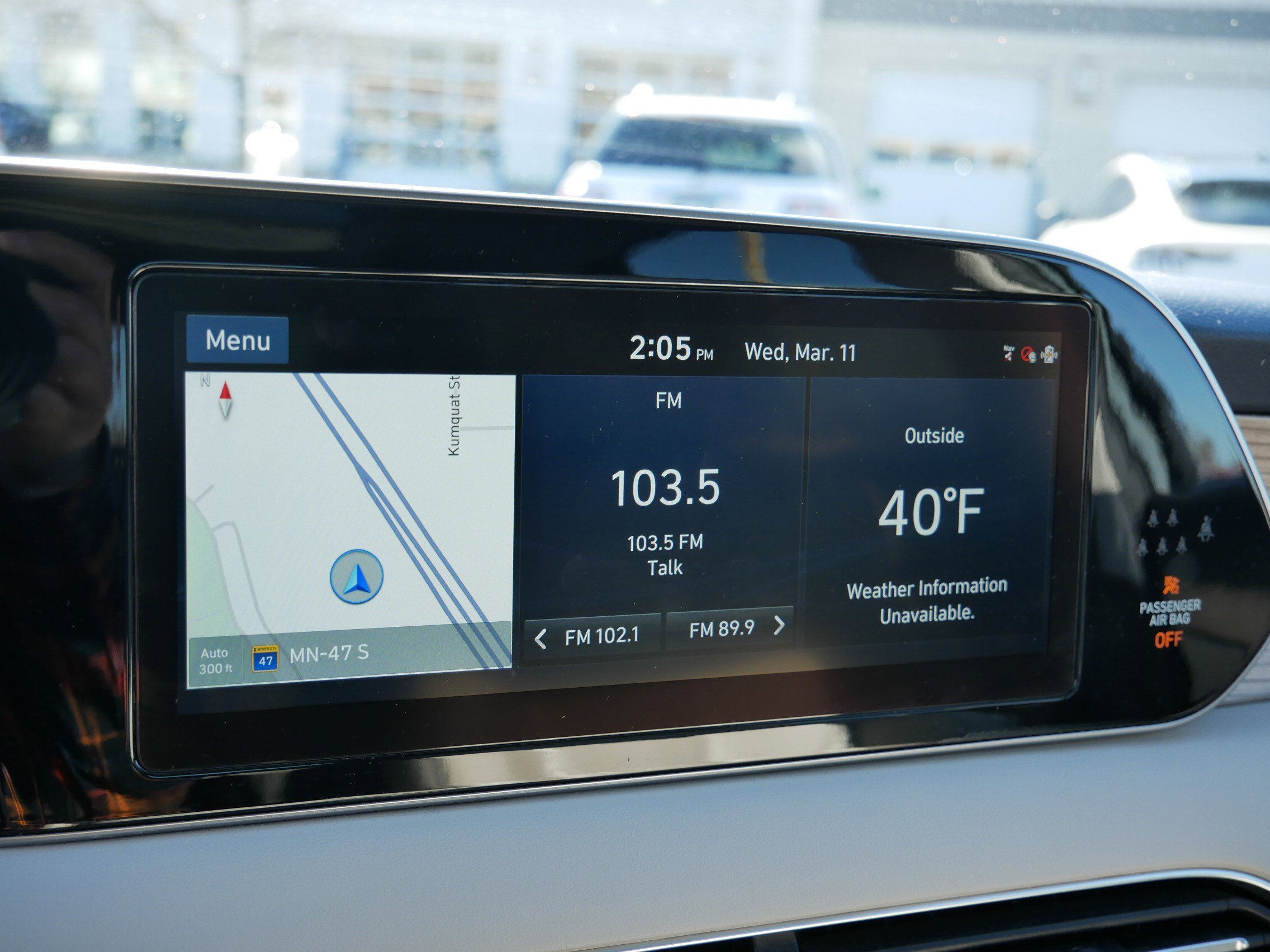 Used 2021 Hyundai Palisade Limited image 22