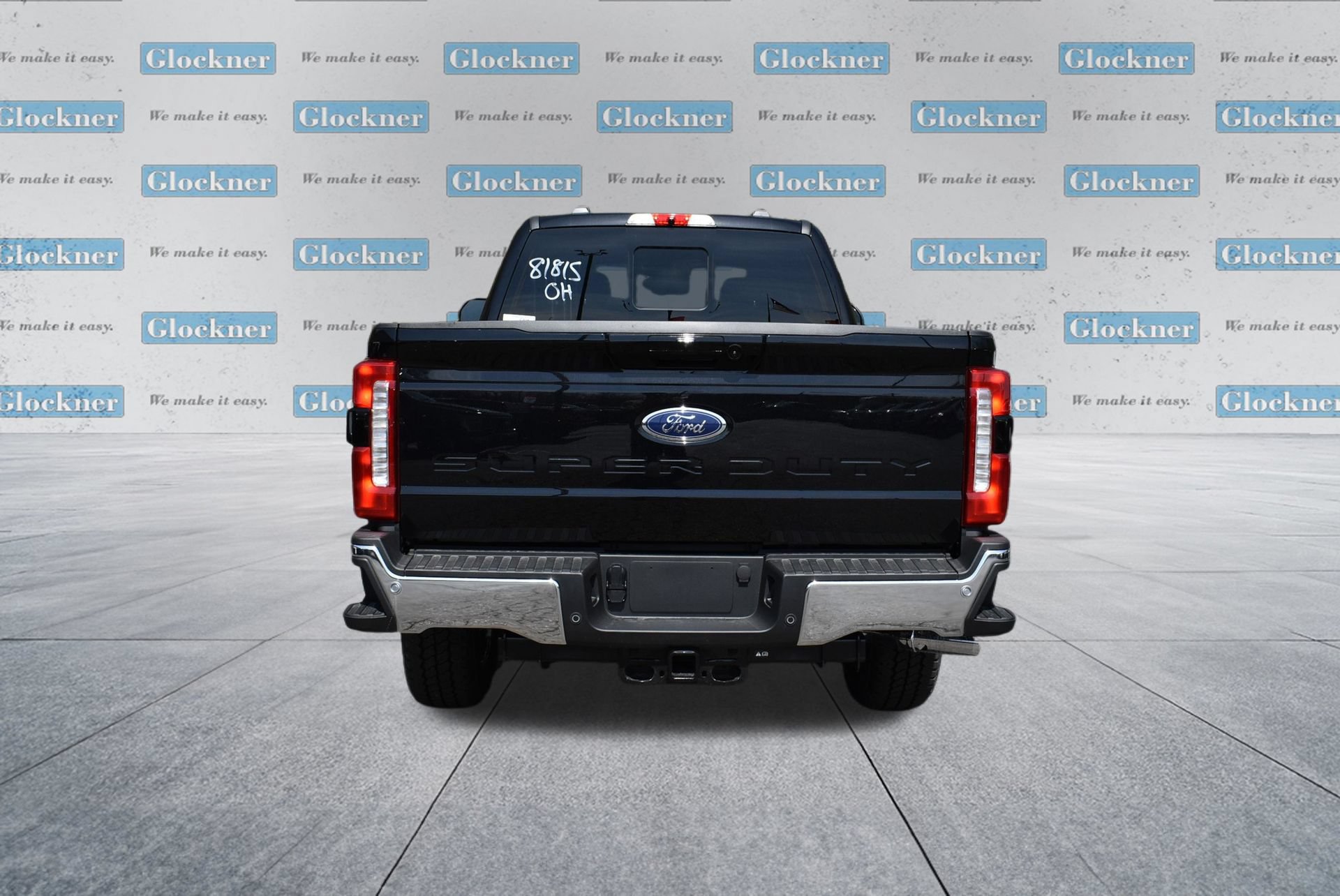 New 2026 Ford F250 Lariat w/ Lariat Ultimate Package AWD/4WD image 7