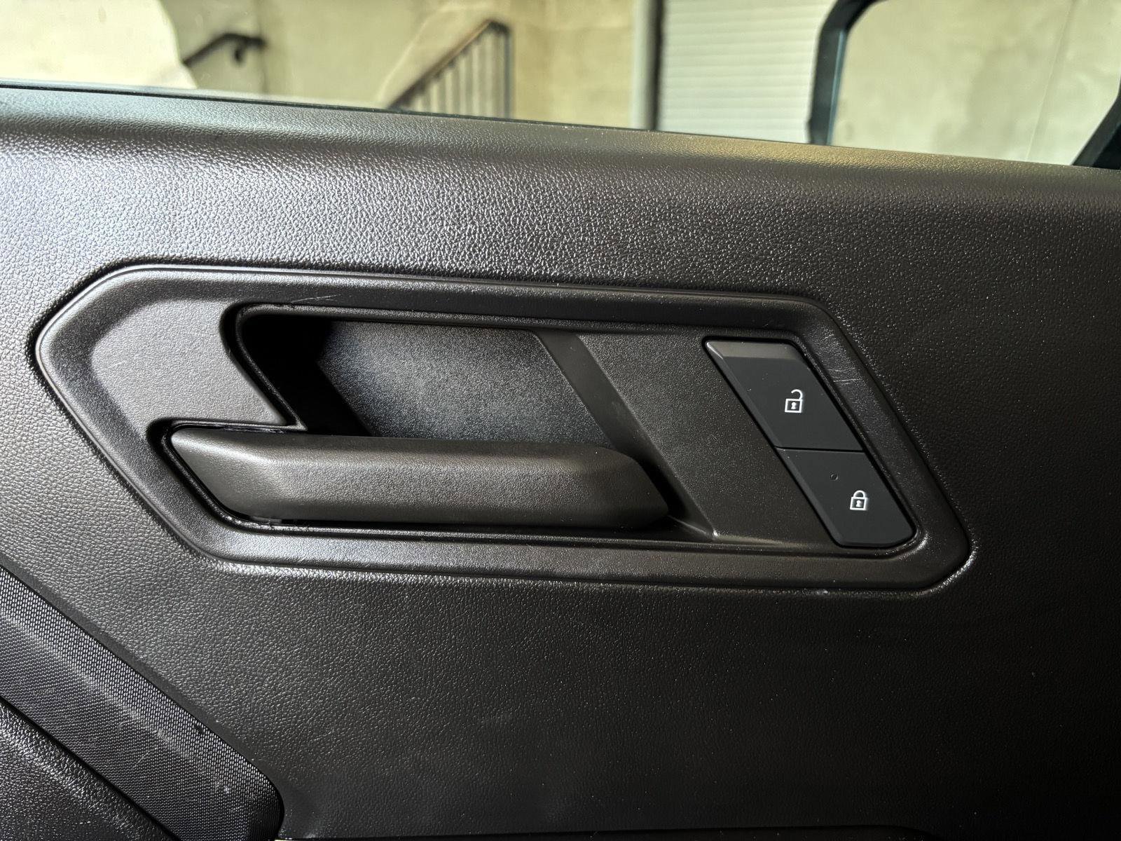 Used 2023 Chevrolet Colorado W/T RWD image 13