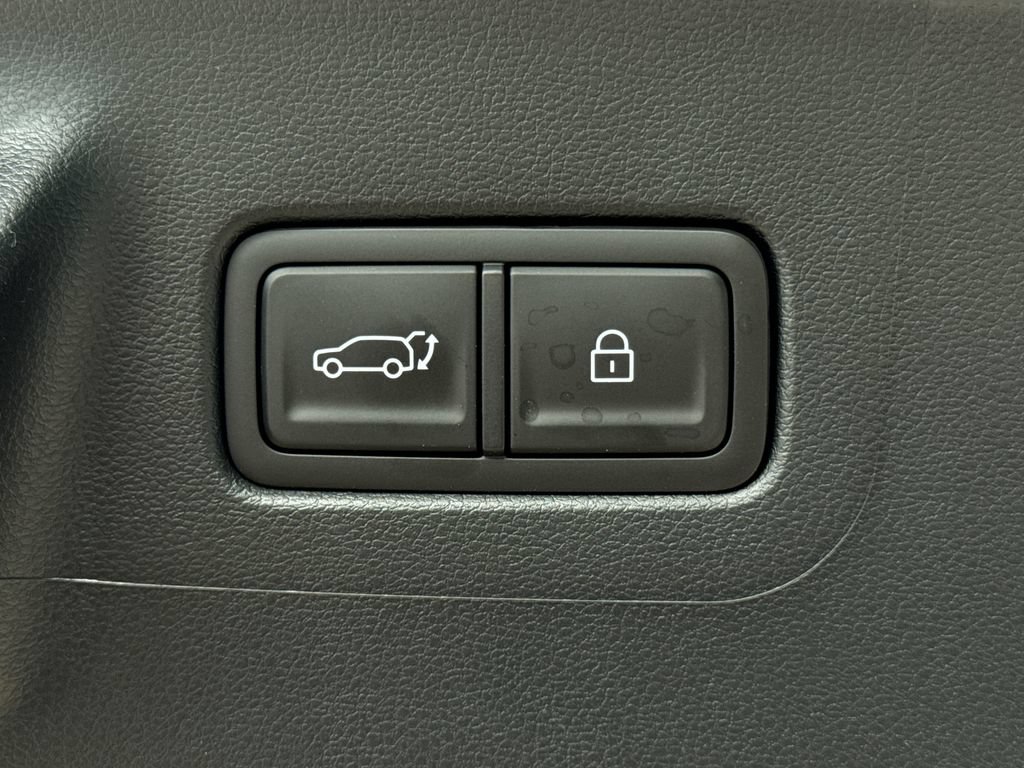 New 2026 Hyundai Santa Fe Calligraphy AWD/4WD image 21