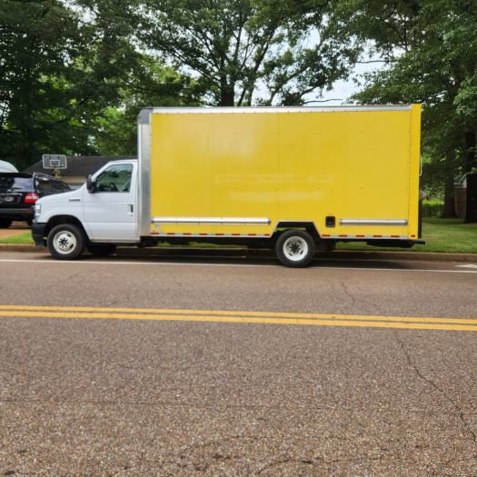 Used 2024 Ford E-350 and Econoline 350 Super Duty w/ Driver's Safety Package