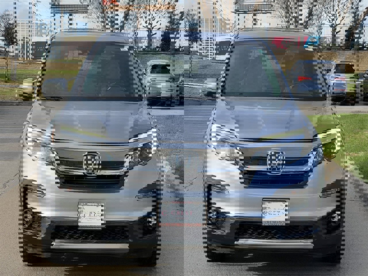 Used 2019 Honda Pilot EX-L image 6