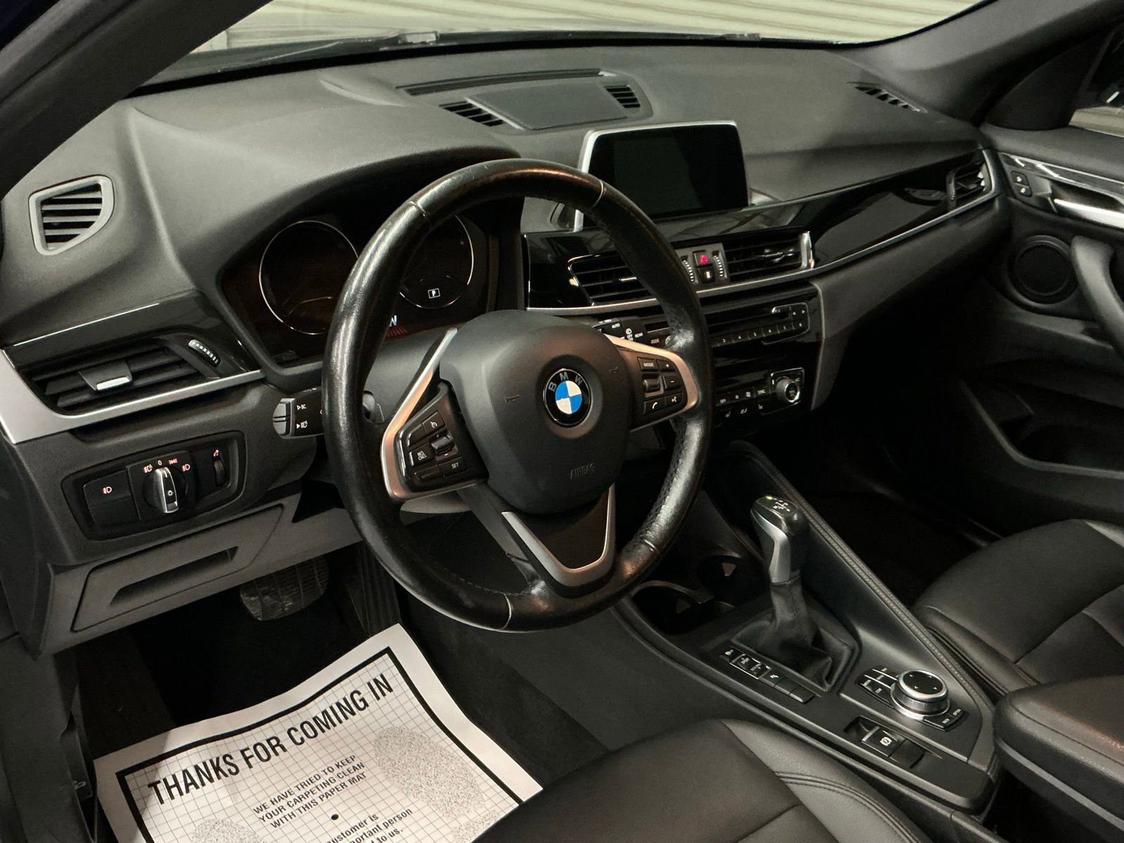 Used 2019 BMW X1 sDrive28i image 9