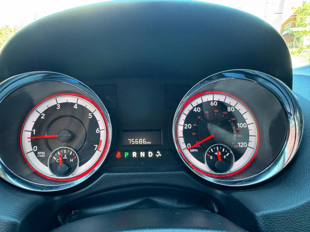Used 2019 Dodge Grand Caravan SE image 17
