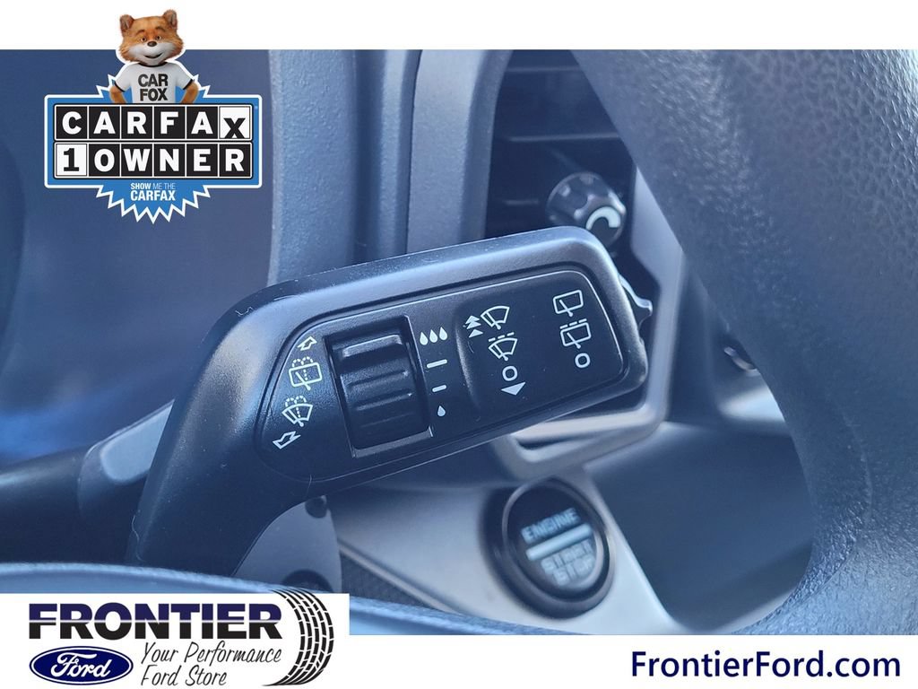 Used 2022 Ford Bronco Sport Big Bend AWD/4WD image 19