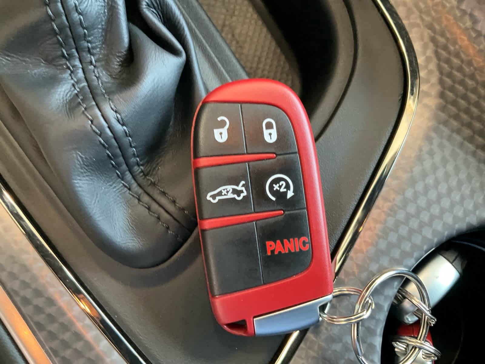 Used 2022 Dodge Challenger SRT Hellcat RWD image 20
