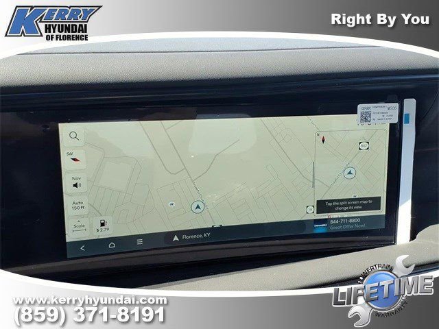 New 2026 Hyundai Palisade XRT Pro image 13