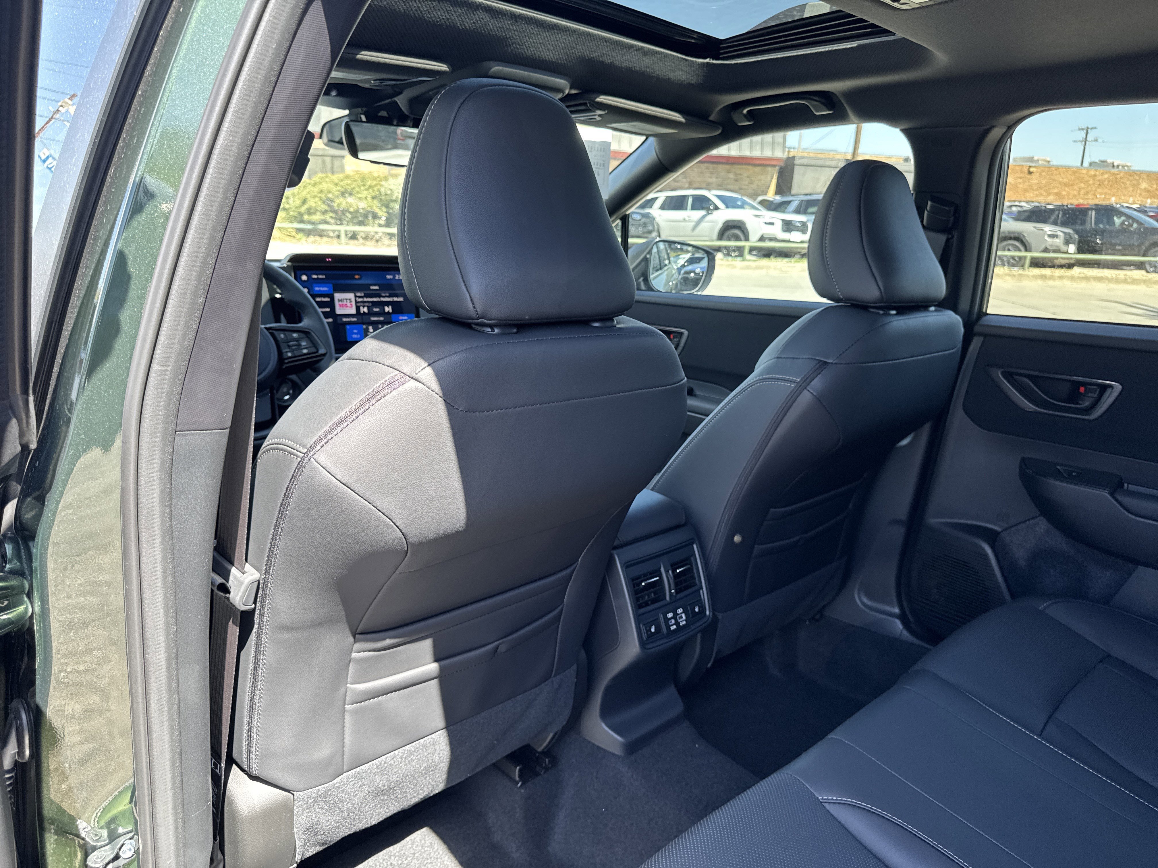 New 2026 Subaru Outback Limited AWD/4WD image 29
