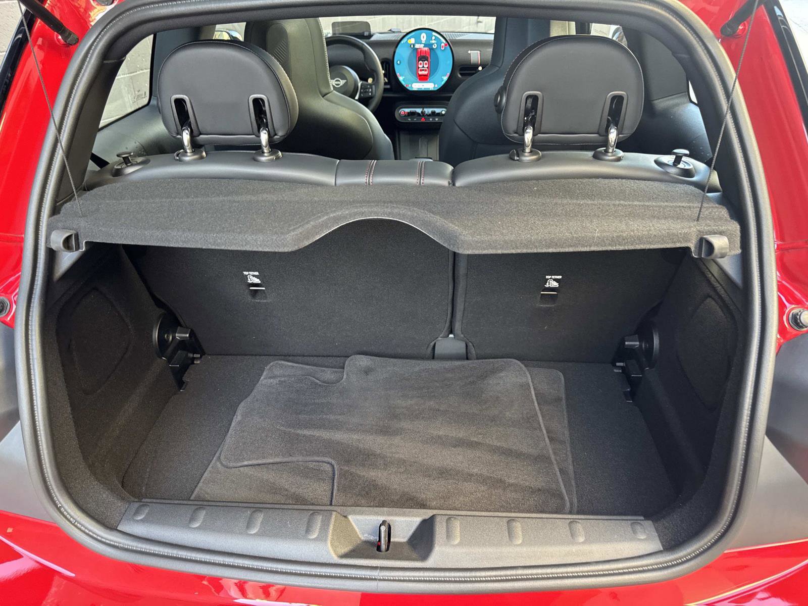 Used 2025 MINI Cooper John Cooper Works image 5