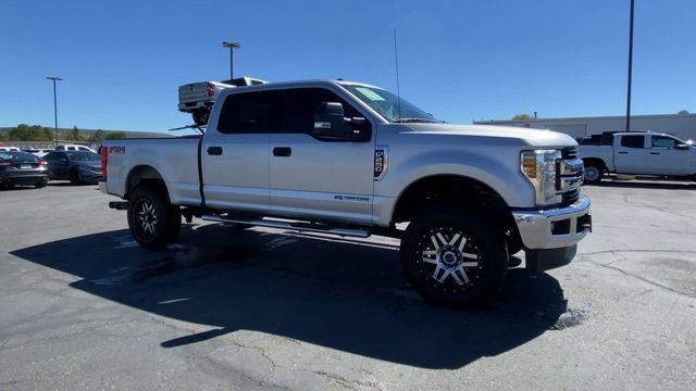 Used 2019 Ford F250 XLT w/ XLT Value Package image 2