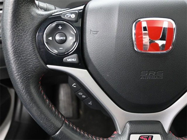 Used 2015 Honda Civic Si image 25