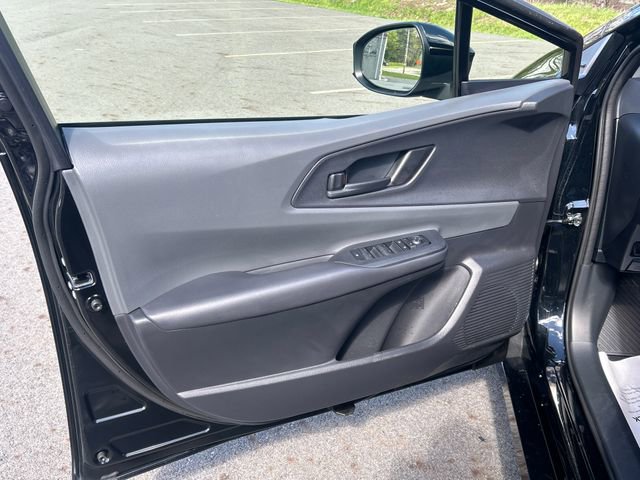 Used 2026 Toyota Prius LE image 10