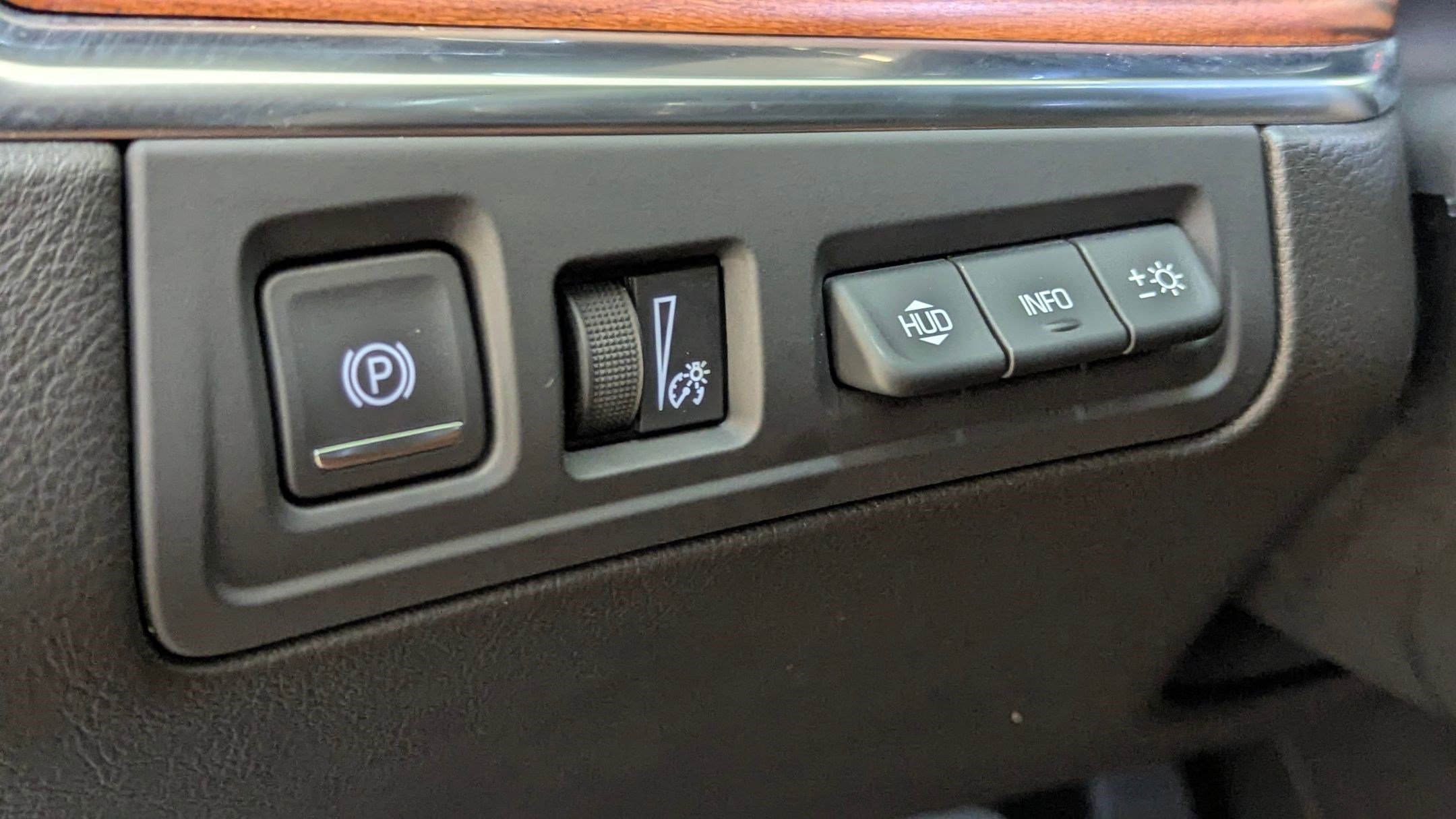 Used 2021 Cadillac XT5 Premium Luxury image 18