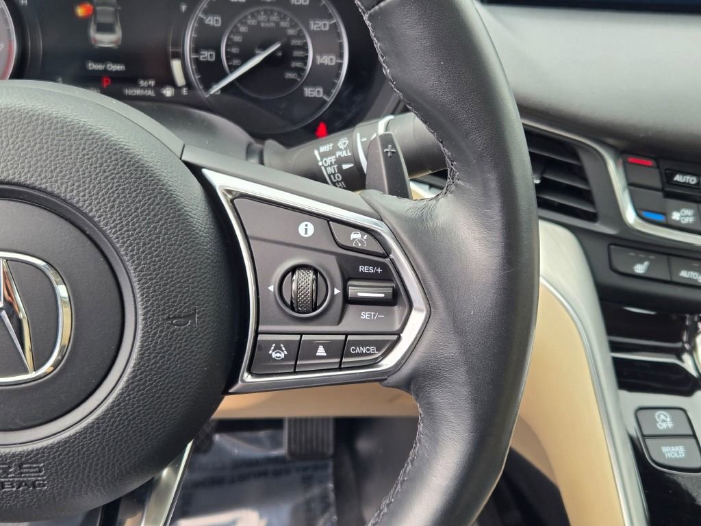 Used 2023 Acura TLX w/ Technology Package image 33