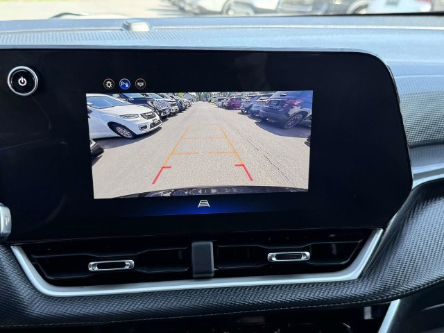 Used 2026 Chevrolet Equinox LT w/ Convenience Package II AWD/4WD image 12