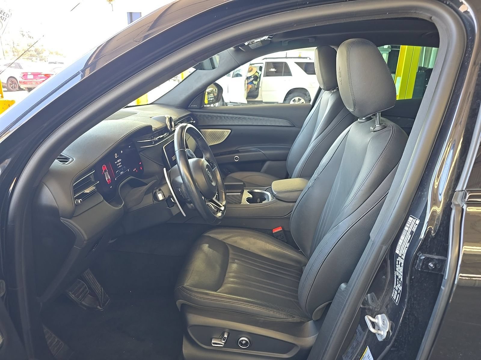 Used 2023 Maserati Grecale GT AWD/4WD image 6