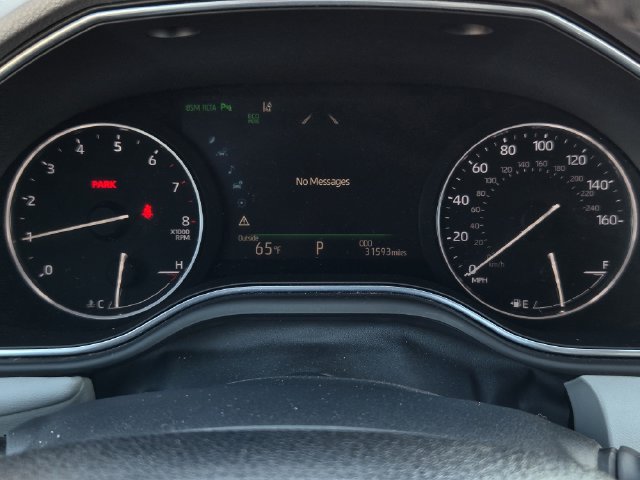Used 2019 Toyota Avalon Limited w/ Advanced Safety Package FWD image 12