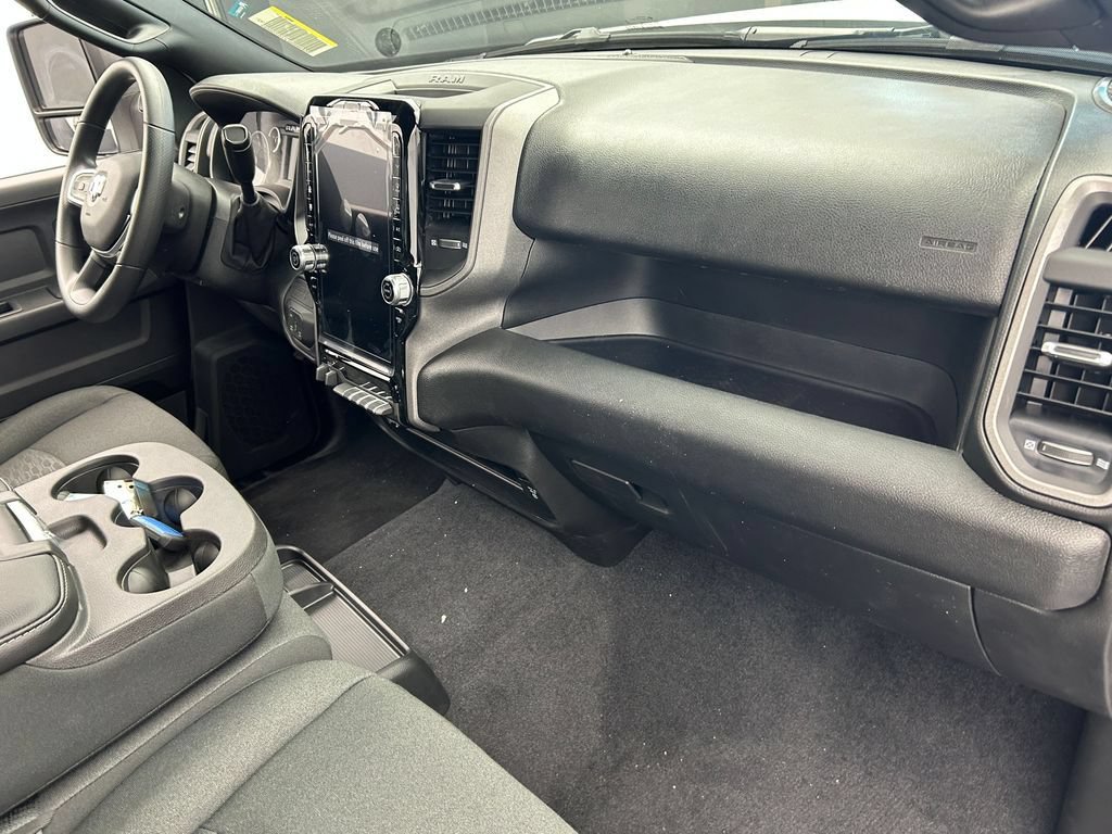 Used 2026 RAM 3500 Tradesman AWD/4WD image 37