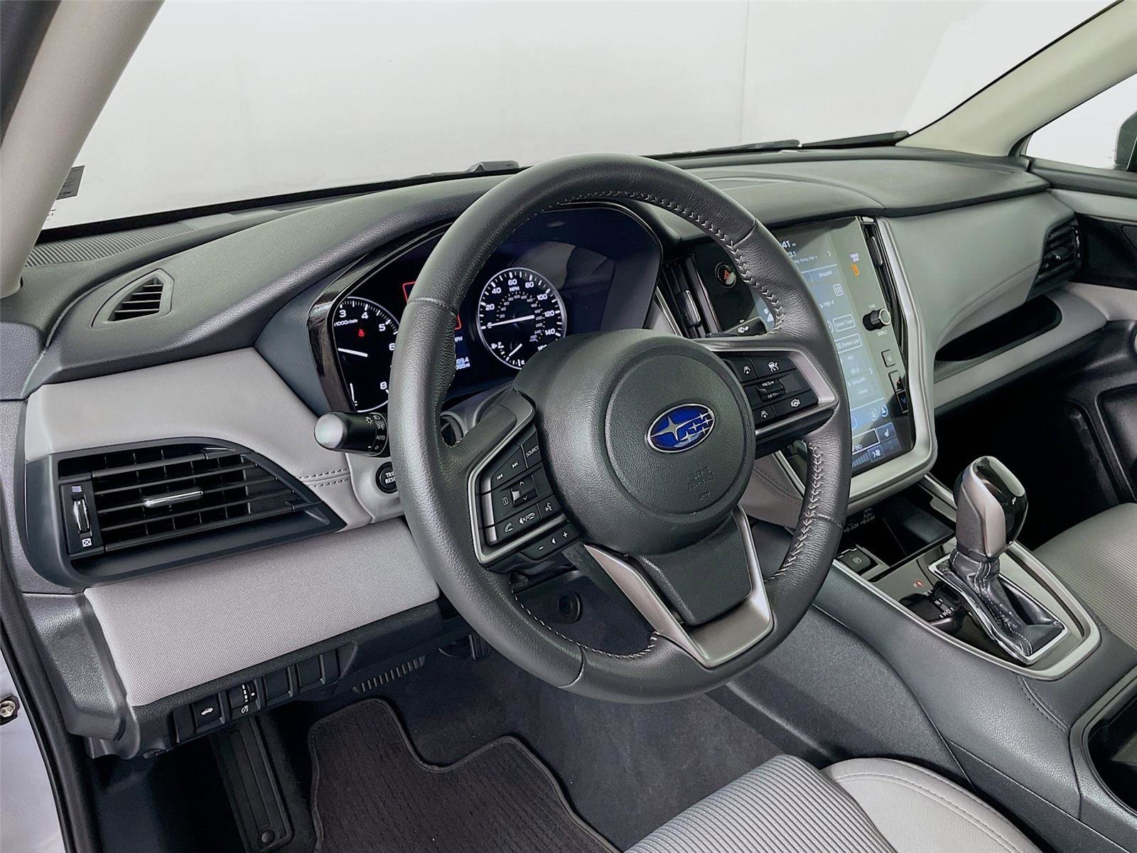 Used 2025 Subaru Legacy Premium w/ Popular Package #1A image 13