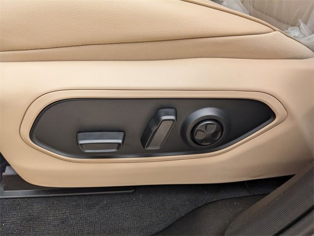 New 2025 Jeep Grand Cherokee L Limited image 8
